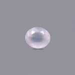 Rose Quartz - 6.7 Carat - Pramogh
