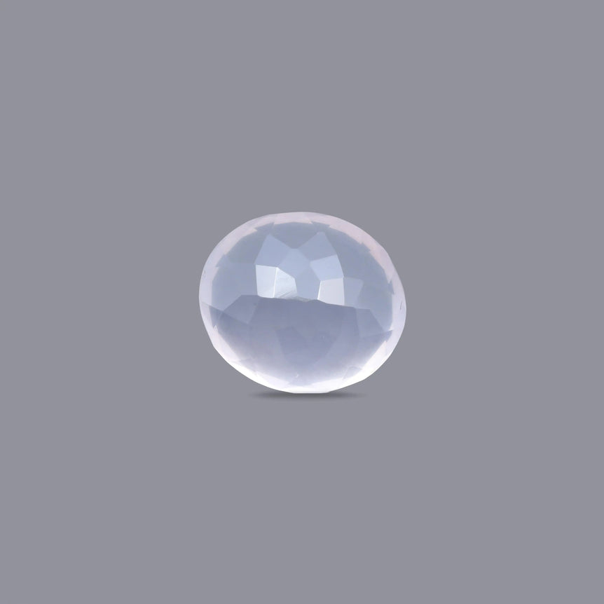 Rose Quartz - 7.05 Carat