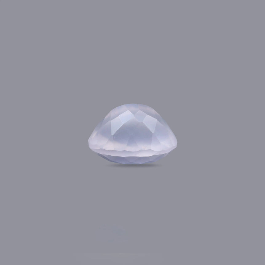 Rose Quartz - 7.05 Carat