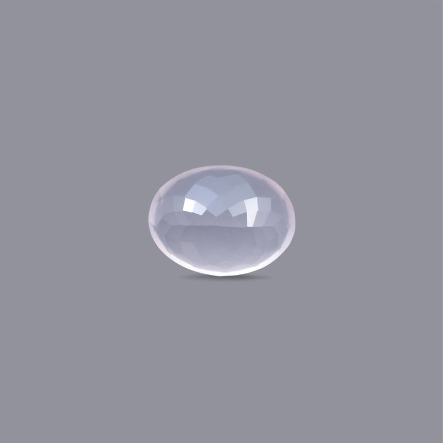 Rose Quartz - 16.4 Carat