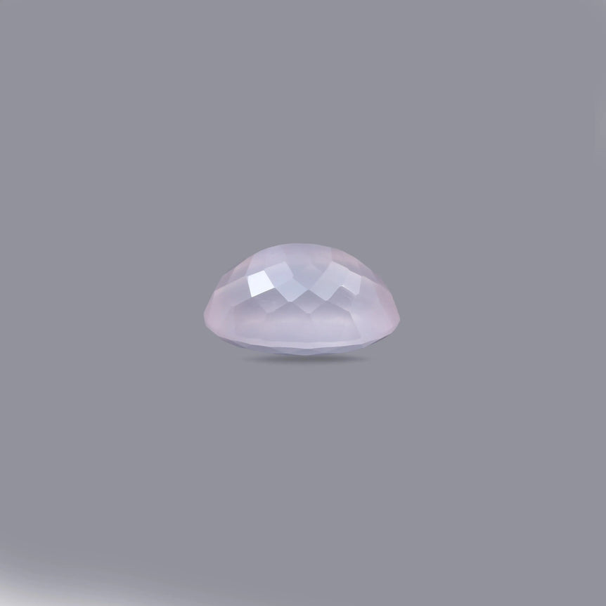 Rose Quartz - 16.4 Carat