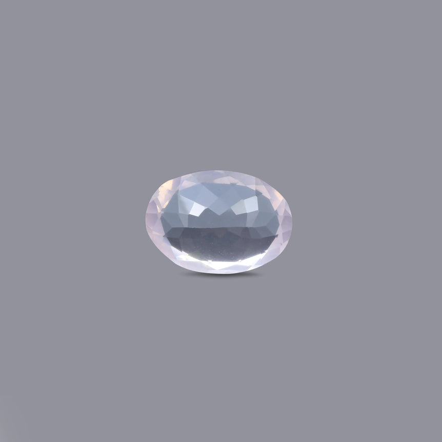 Rose Quartz - 7.75 Carat