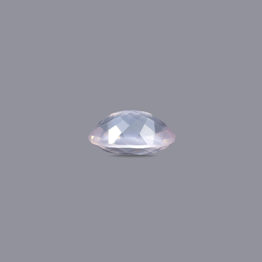 Rose Quartz - 7.75 Carat
