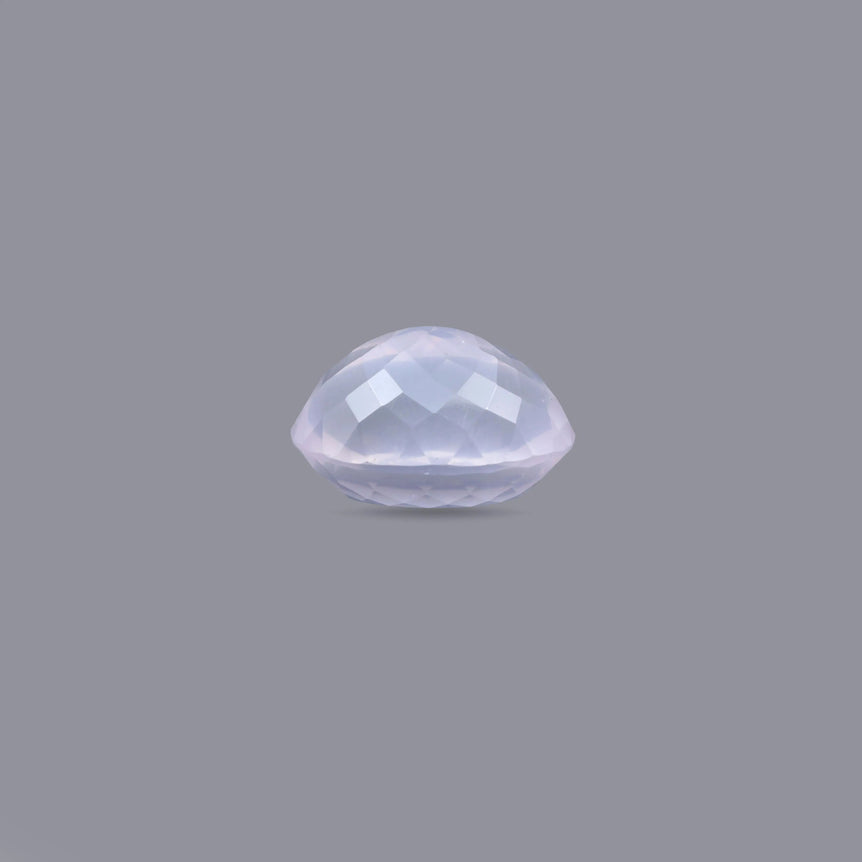 Rose Quartz - 20.95 Carat