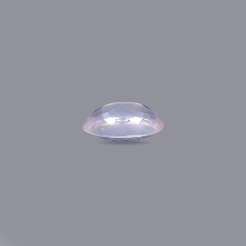 Rose Quartz - 13.7 Carat