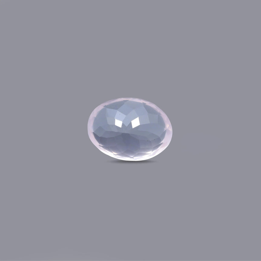 Rose Quartz - 11.05 Carat