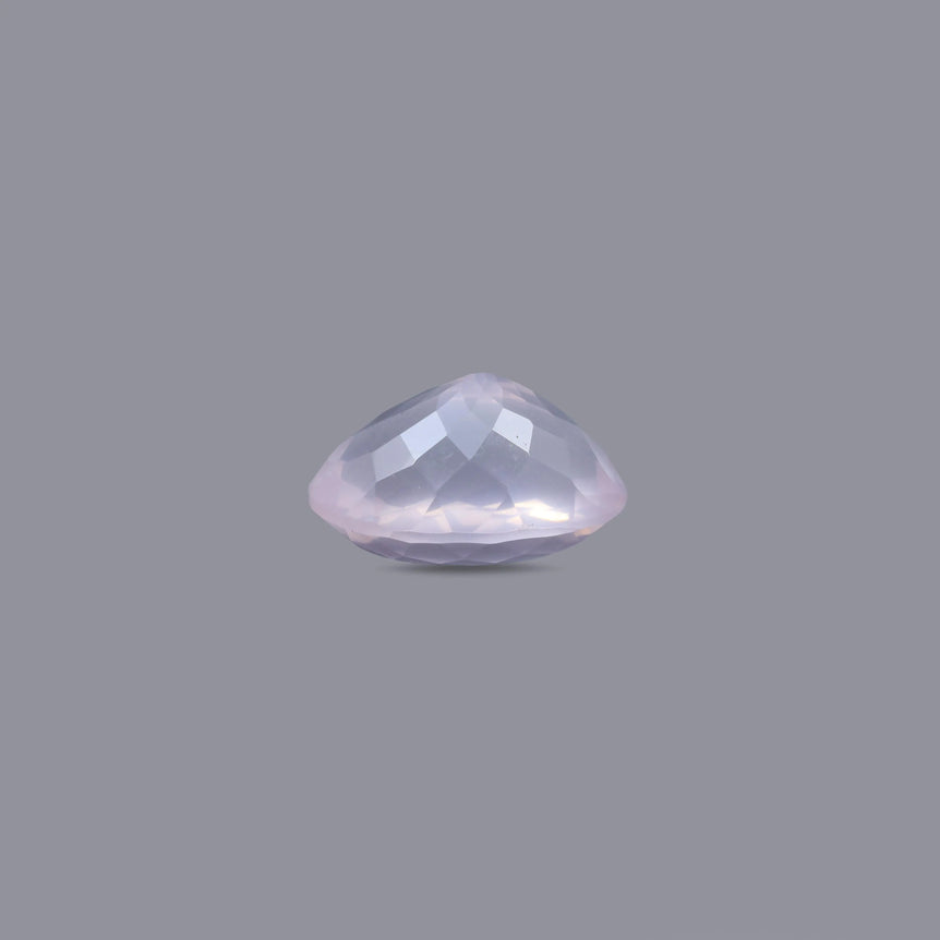 Rose Quartz - 11.05 Carat