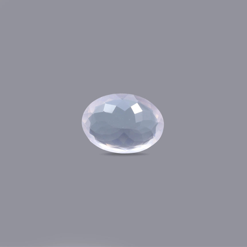 Rose Quartz - 9.9 Carat