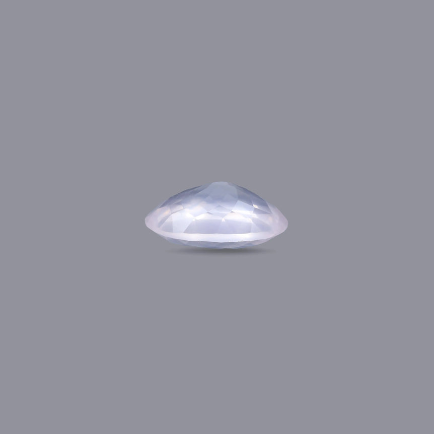 Rose Quartz - 9.9 Carat