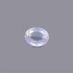 Rose Quartz - 7.3 Carat - Pramogh