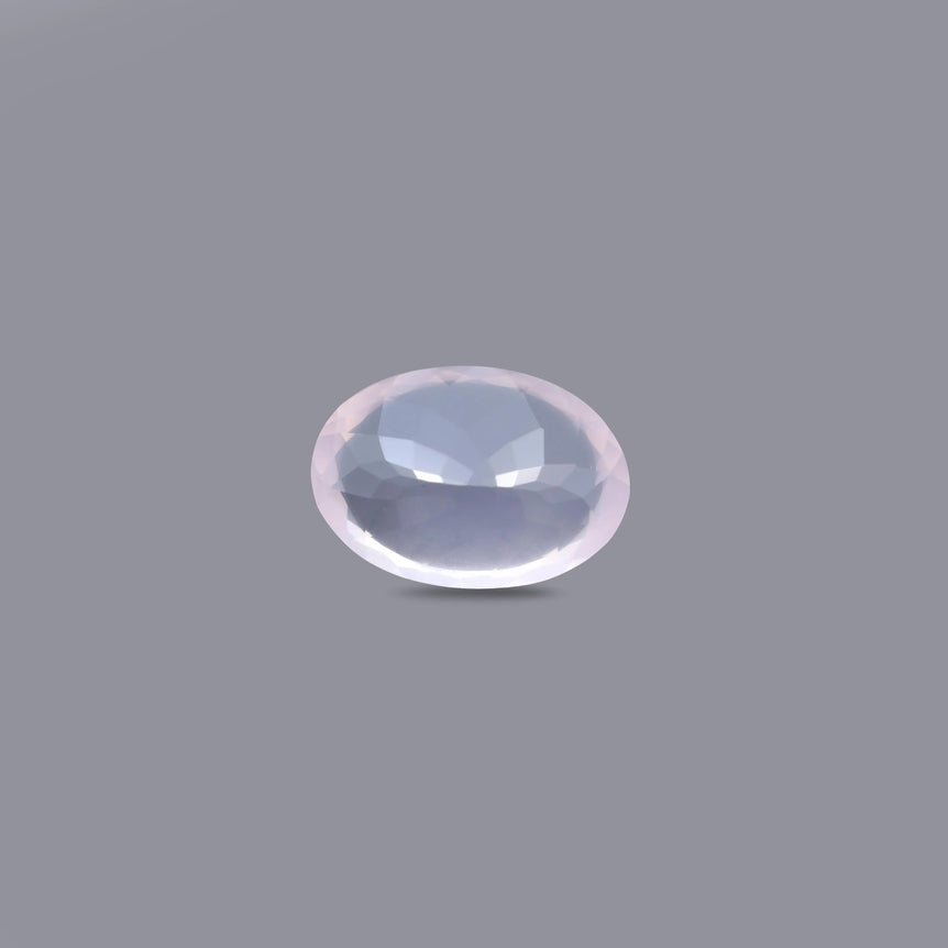 Rose Quartz - 15.3 Carat