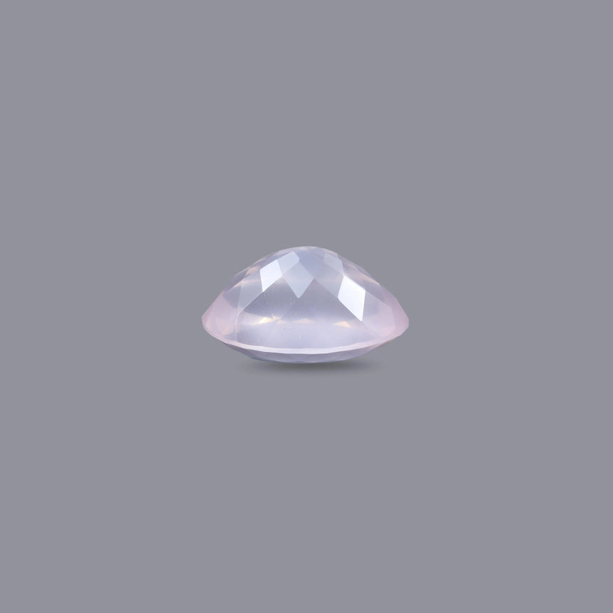 Rose Quartz - 15.3 Carat