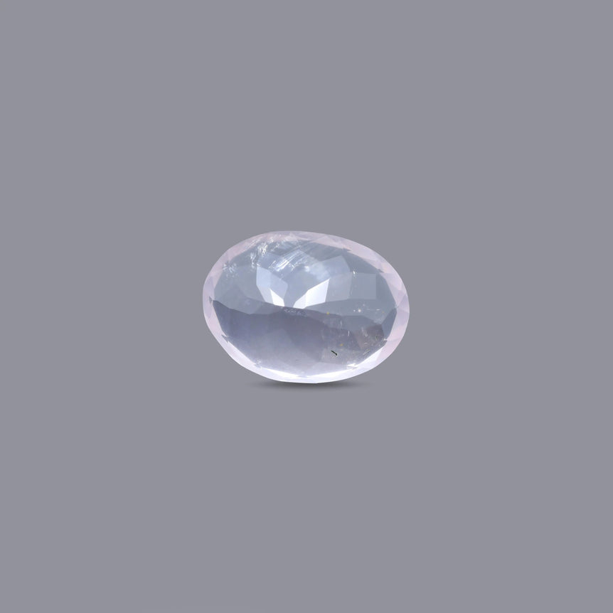 Rose Quartz - 9.3 Carat