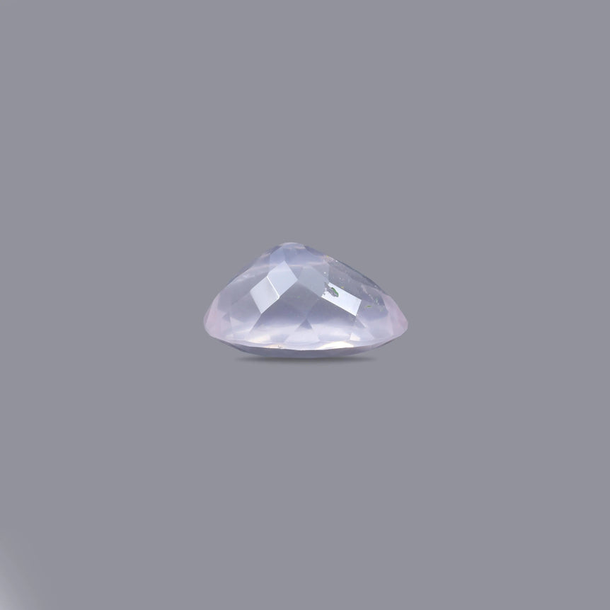 Rose Quartz - 9.3 Carat