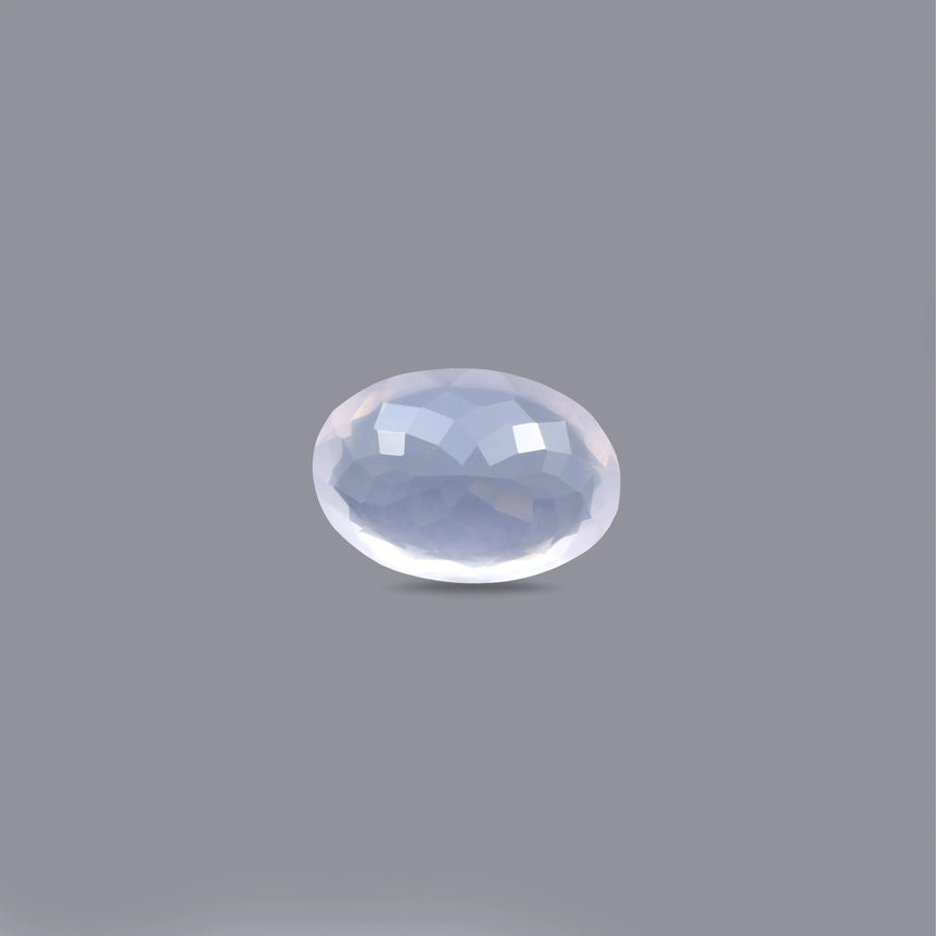 Rose Quartz - 11 Carat