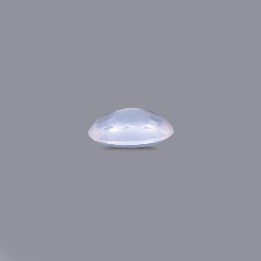 Rose Quartz - 11 Carat