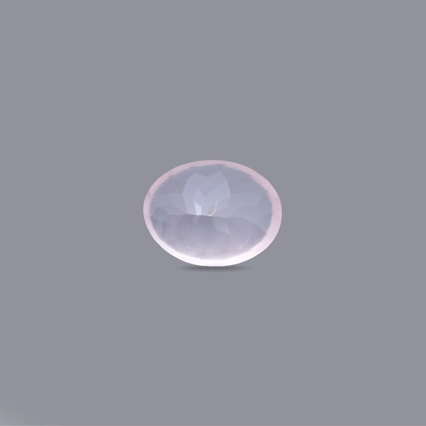 Rose Quartz - 11.45 Carat