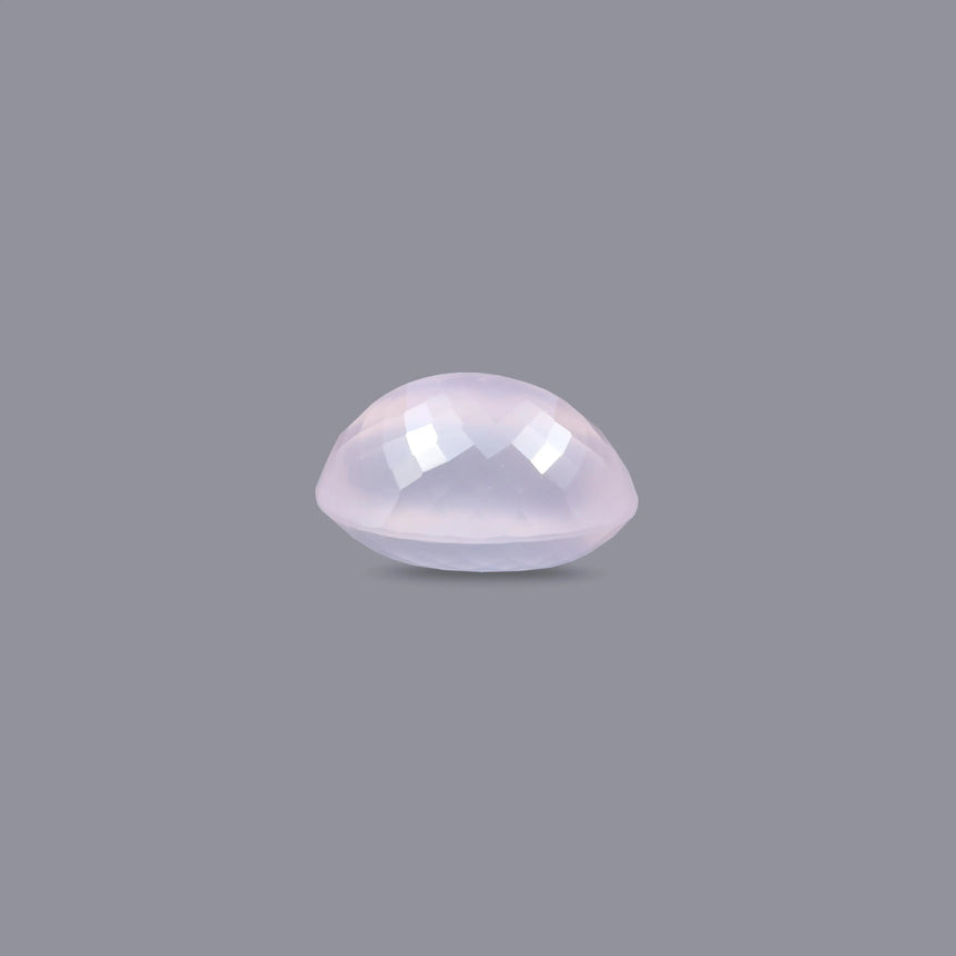 Rose Quartz - 29.85 Carat
