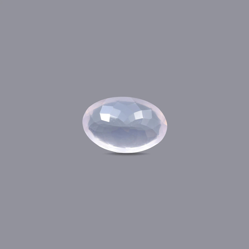 Rose Quartz - 12.7 Carat