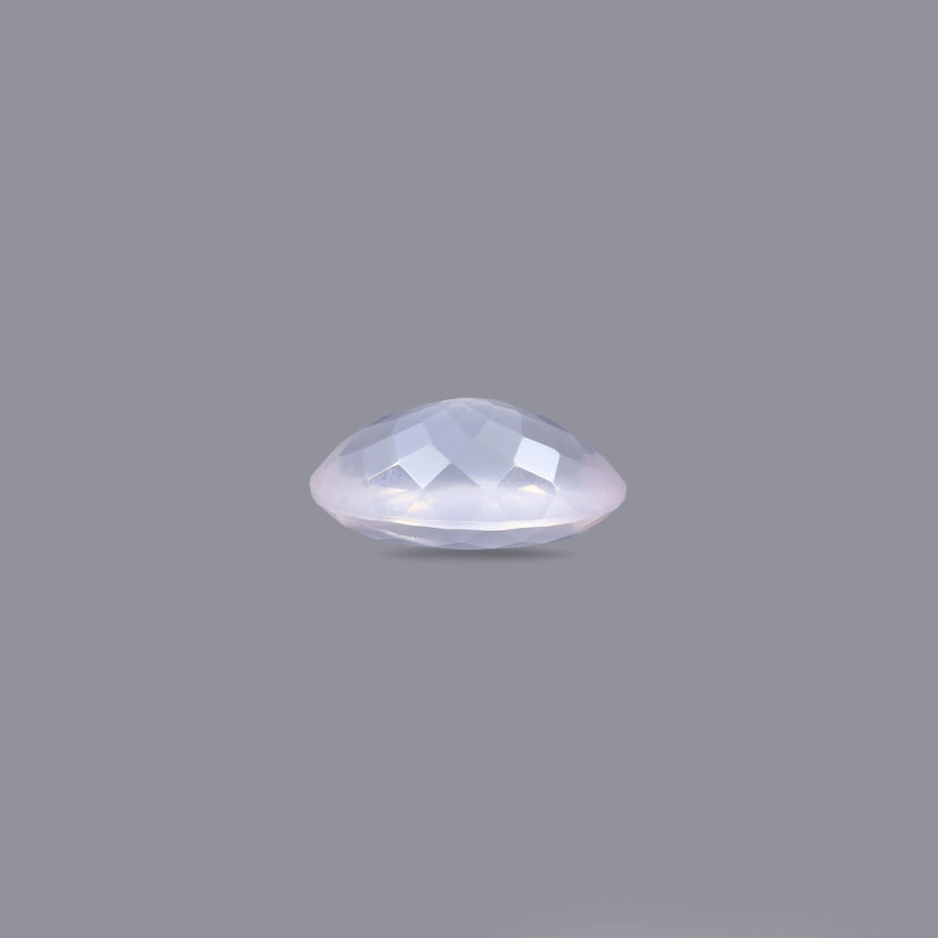Rose Quartz - 12.7 Carat
