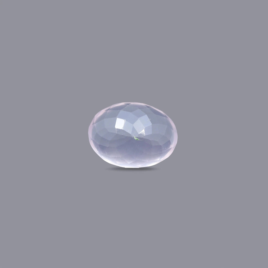 Rose Quartz - 11.3 Carat