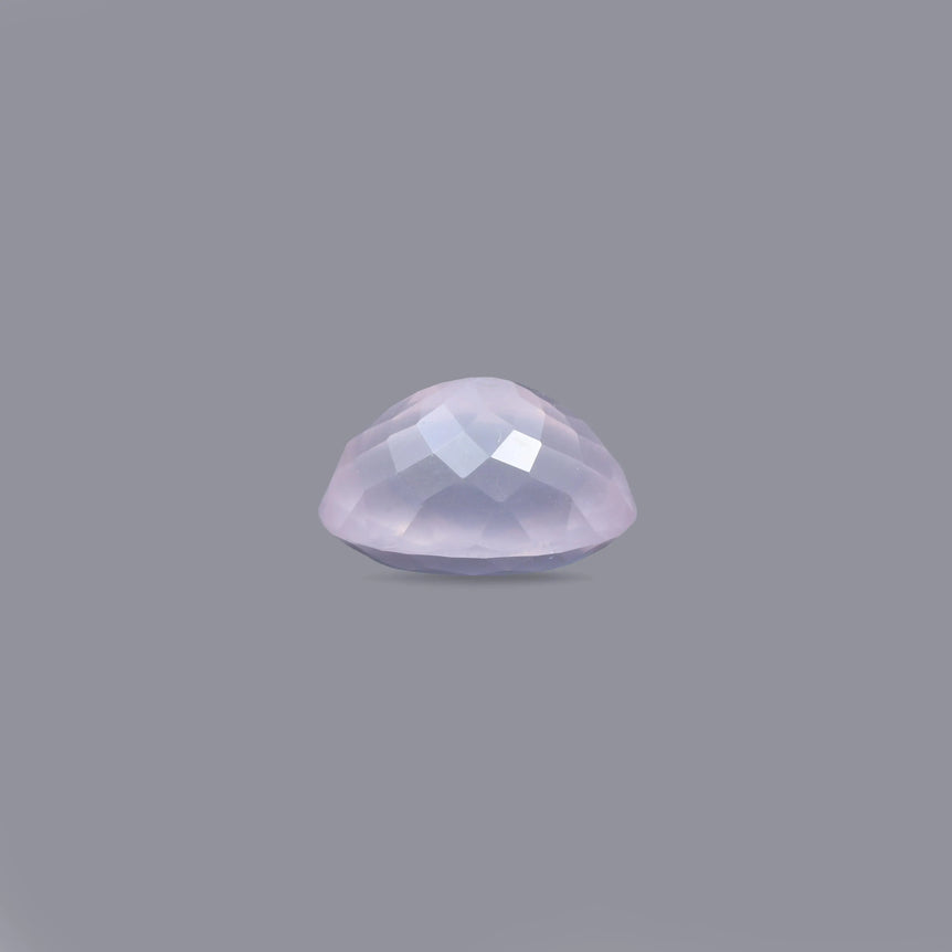 Rose Quartz - 11.3 Carat