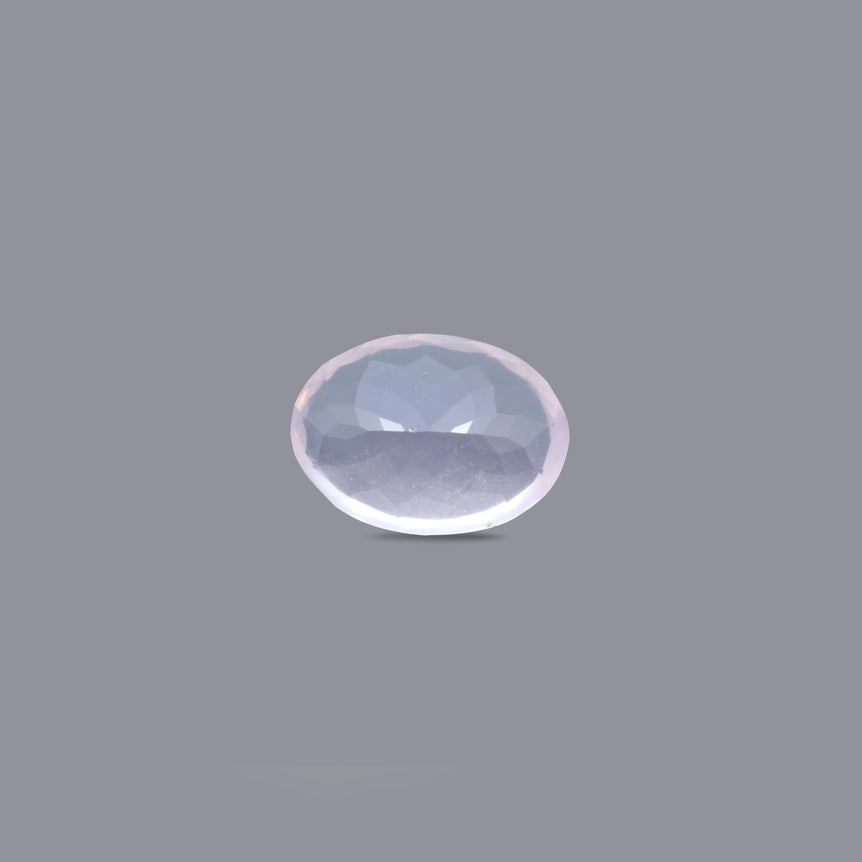 Rose Quartz - 9.65 Carat