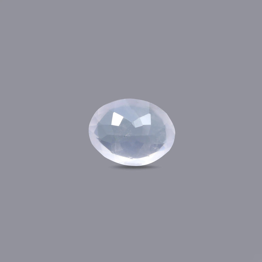 Rose Quartz - 5 Carat