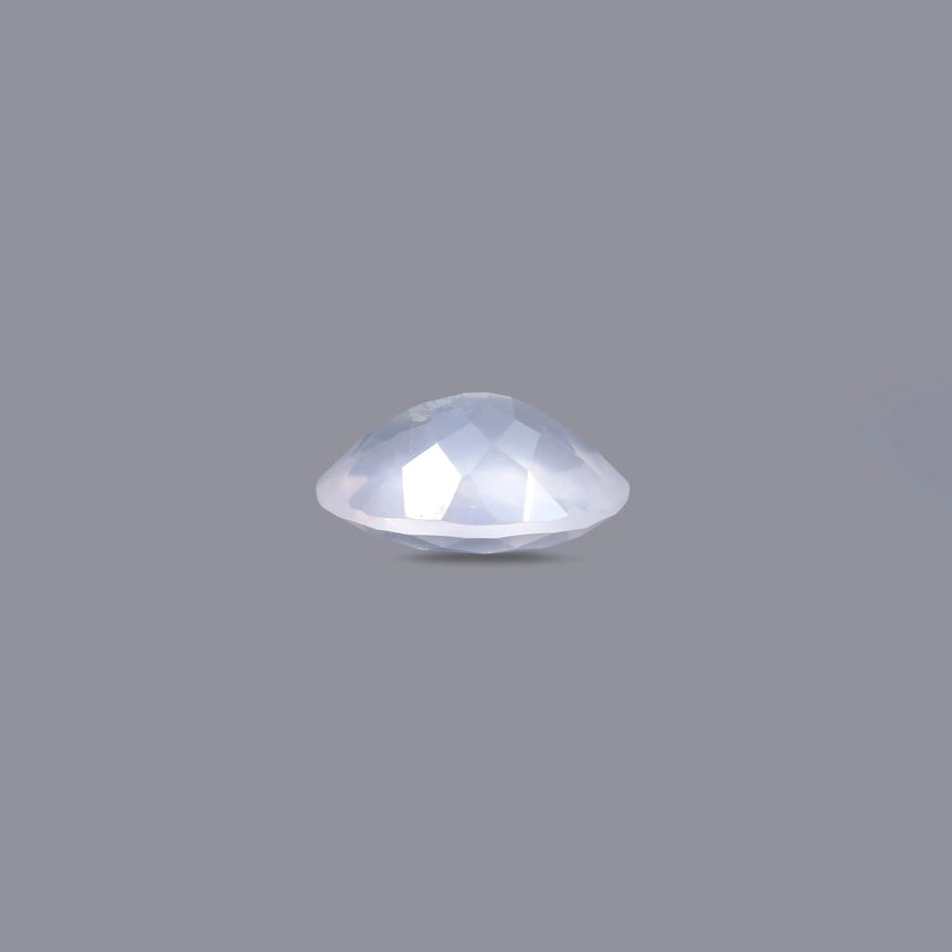 Rose Quartz - 5 Carat