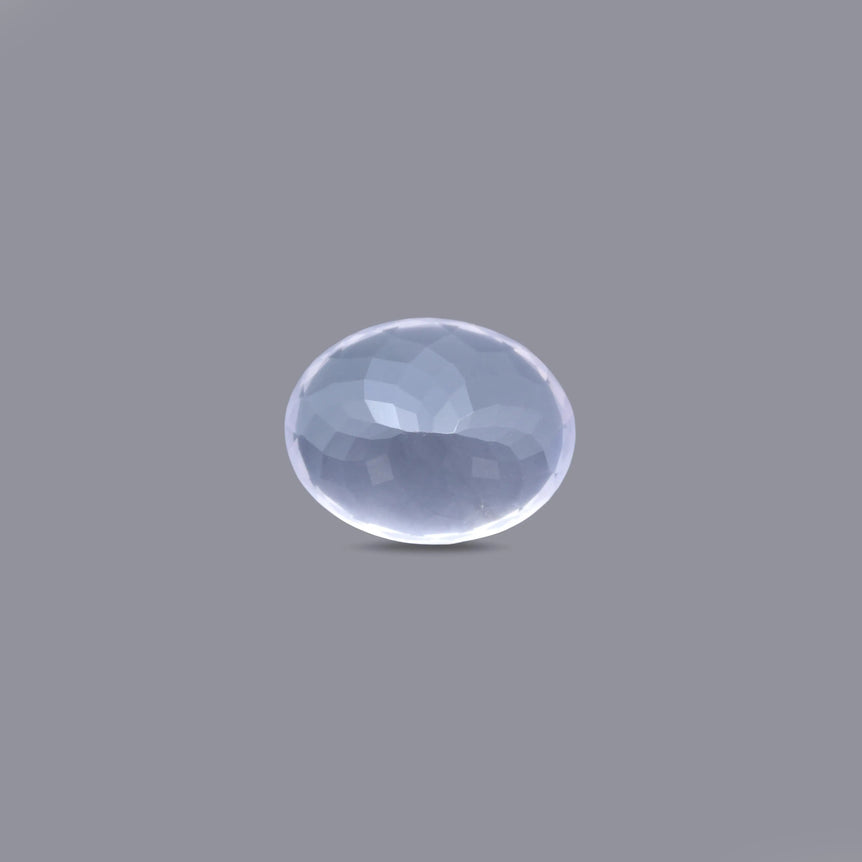 Rose Quartz - 15.9 Carat