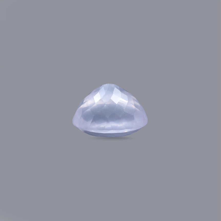 Rose Quartz - 15.9 Carat