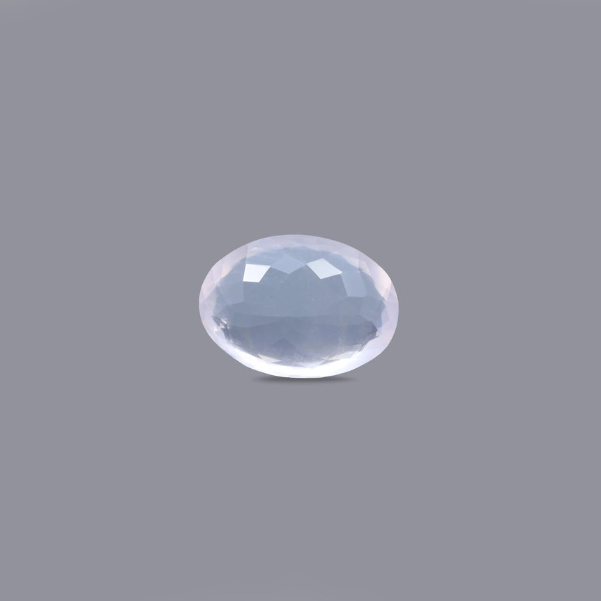 Rose Quartz - 9.05 Carat