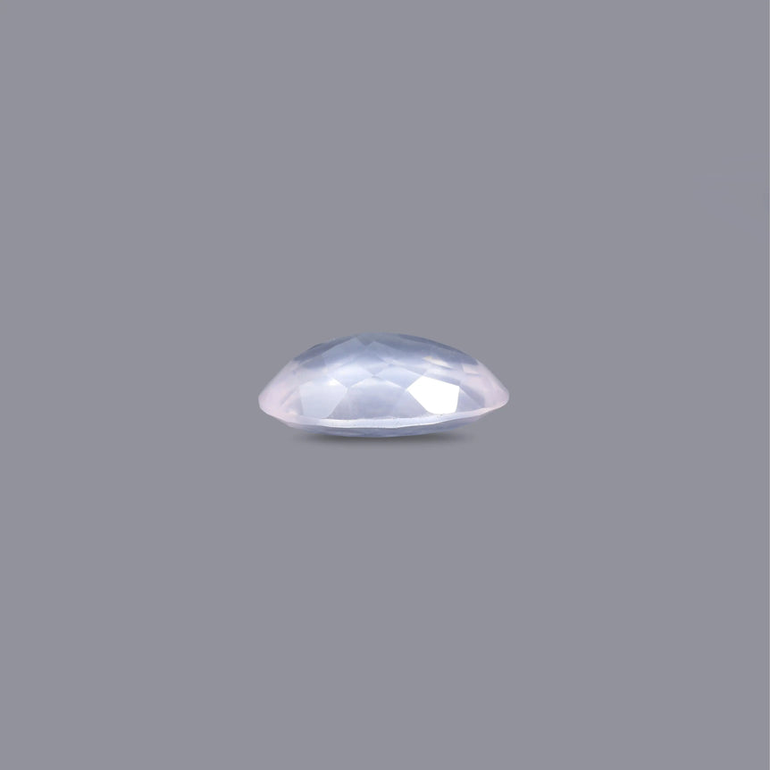 Rose Quartz - 9.05 Carat