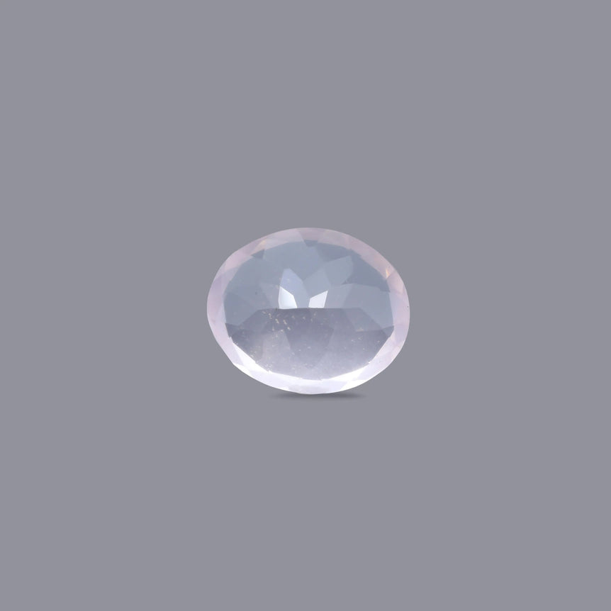 Rose Quartz - 5.15 Carat