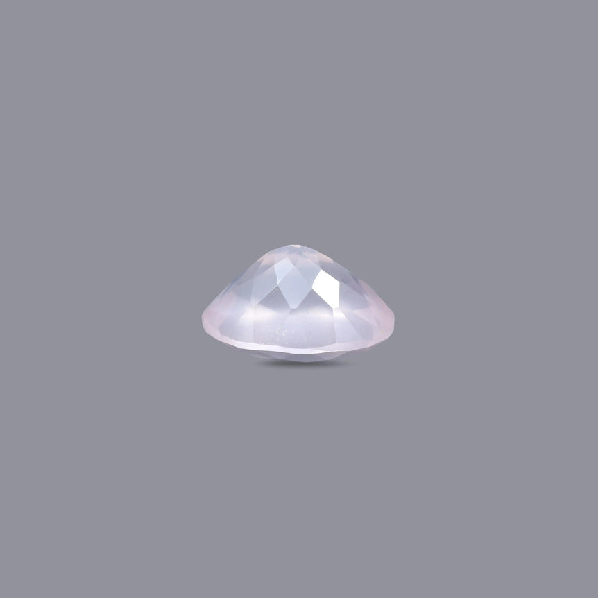 Rose Quartz - 5.15 Carat