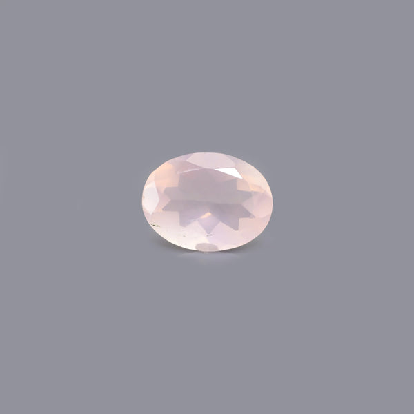 Rose Quartz - 7.8 Carat - Pramogh