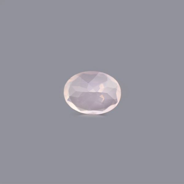 Rose Quartz - 7.8 Carat