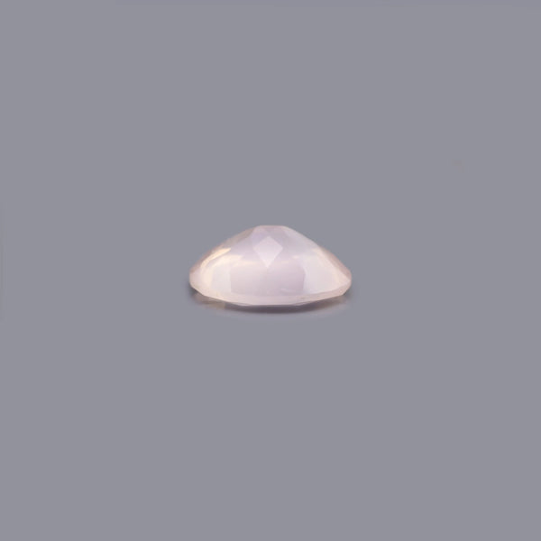 Rose Quartz - 7.8 Carat