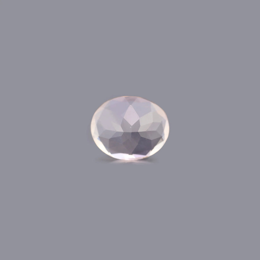 Rose Quartz - 3.25 Carat - Pramogh