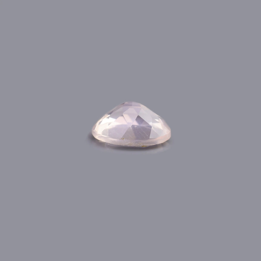 Rose Quartz - 3.25 Carat - Pramogh