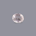 Rose Quartz - 3.2 Carat - Pramogh