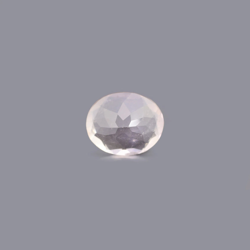 Rose Quartz - 3.2 Carat - Pramogh