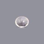 Rose Quartz - 3.2 Carat - Pramogh