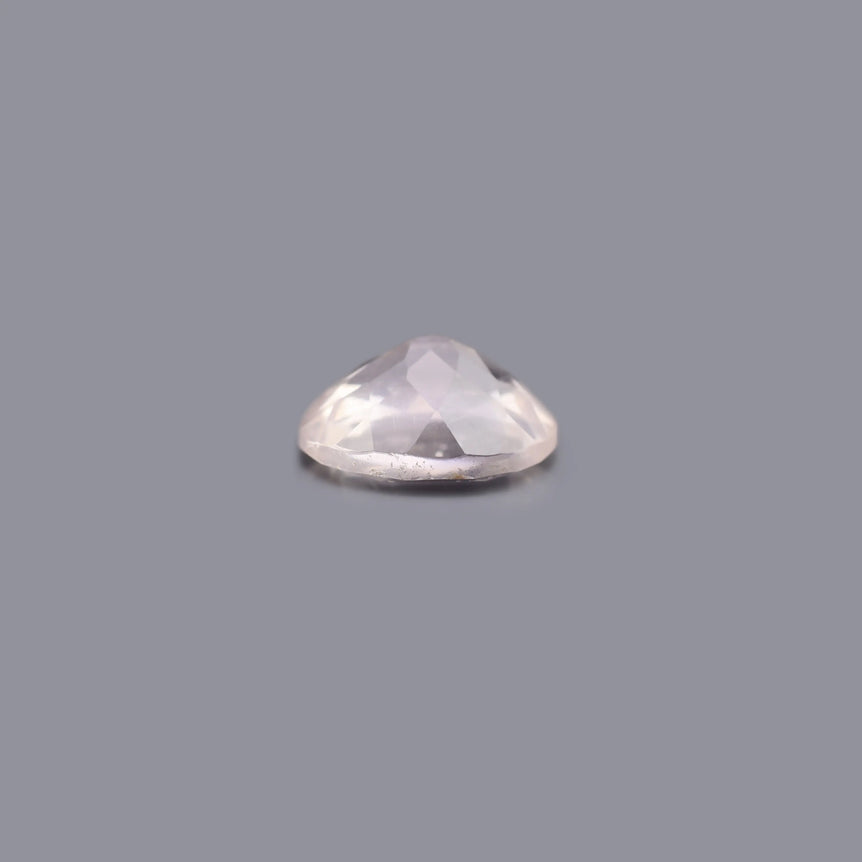 Rose Quartz - 3.2 Carat - Pramogh