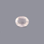 Rose Quartz - 3.15 Carat - Pramogh