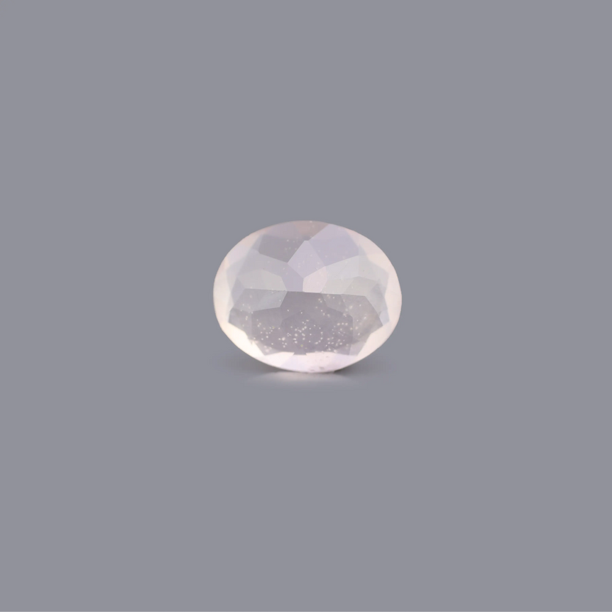 Rose Quartz - 3.15 Carat - Pramogh