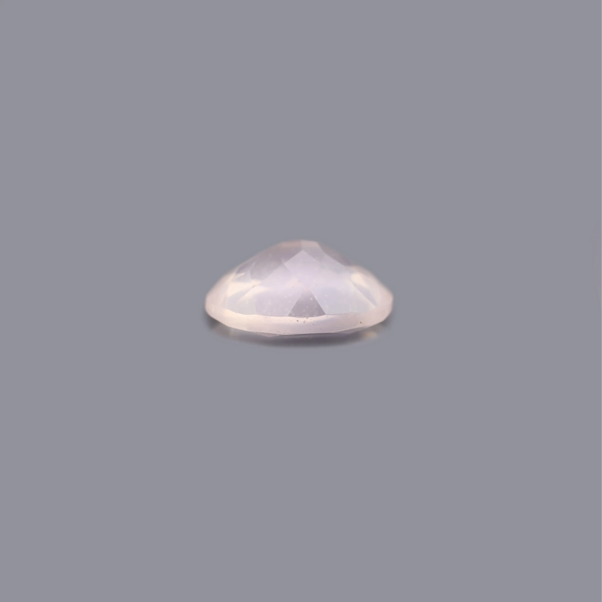 Rose Quartz - 3.15 Carat - Pramogh
