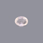 Rose Quartz - 3.65 Carat - Pramogh