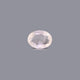 Rose Quartz - 3.65 Carat - Pramogh