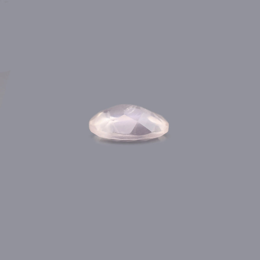 Rose Quartz - 3.65 Carat - Pramogh